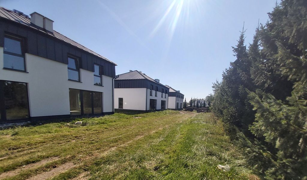 bliźniak, 4 pokoje Mierzyn. Zdjęcie 5