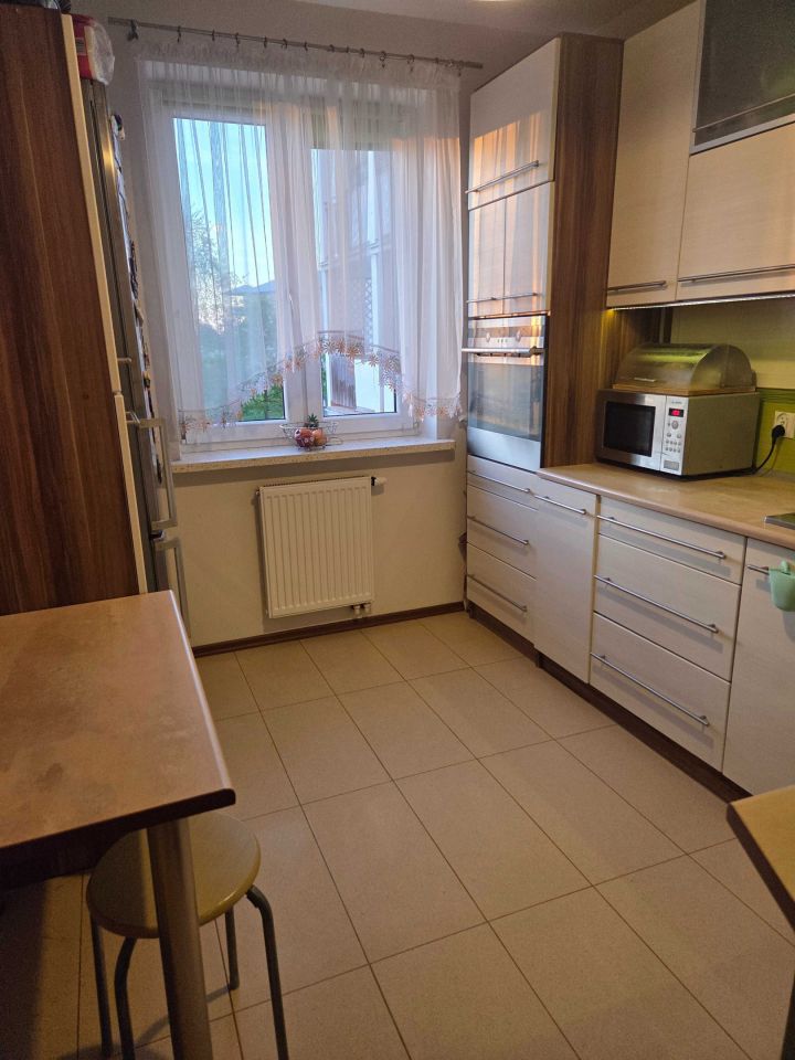 Mieszkanie 3-pokojowe Chełm Centrum, ul. Witolda Lutosławskiego. Zdjęcie 3