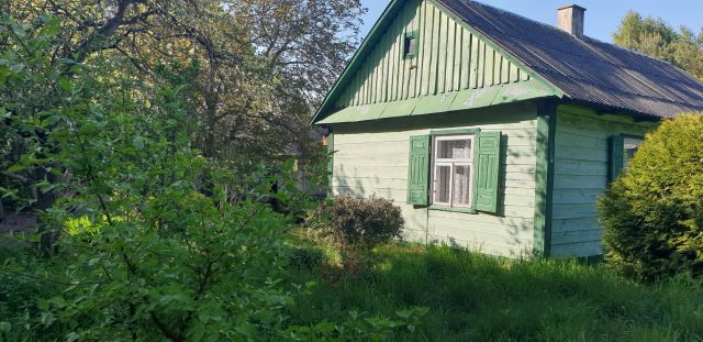 siedlisko, 3 pokoje Gródek Szlachecki. Zdjęcie 2