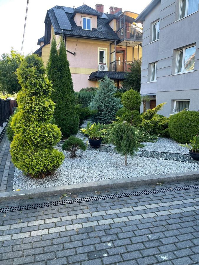 dom wolnostojący, 8 pokoi Pruszcz Gdański. Zdjęcie 2