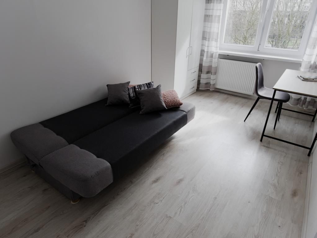 Mieszkanie 3-pokojowe Warszawa Mokotów, ul. Cieszyńska. Zdjęcie 10