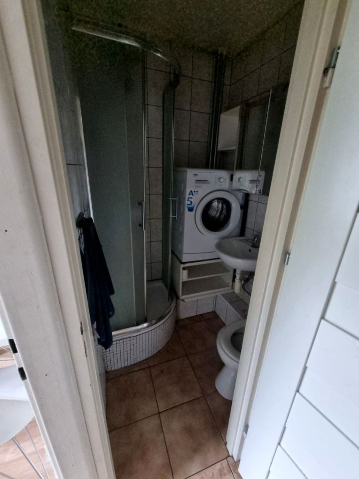 Mieszkanie 1-pokojowe Warszawa Dolny Mokotów, ul. Konduktorska. Zdjęcie 11