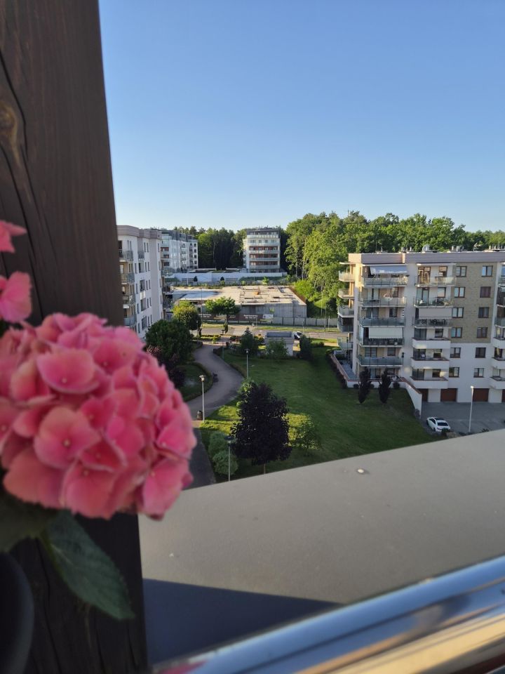 Mieszkanie 2-pokojowe Olsztyn, ul. Leśna. Zdjęcie 12