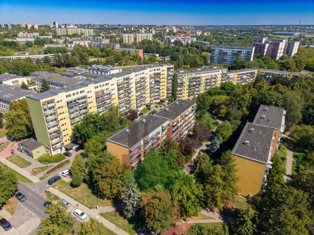 Mieszkanie 3-pokojowe Lublin, ul. Radości. Zdjęcie 19