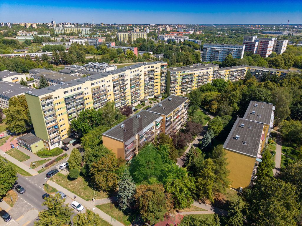 Mieszkanie 3-pokojowe Lublin, ul. Radości. Zdjęcie 19