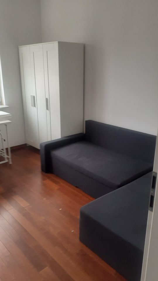 Mieszkanie 2-pokojowe Kraków Bronowice, ul. Stańczyka. Zdjęcie 5