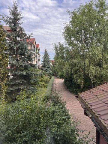 Mieszkanie 3-pokojowe Kraków Ruczaj, ul. Kobierzyńska. Zdjęcie 11