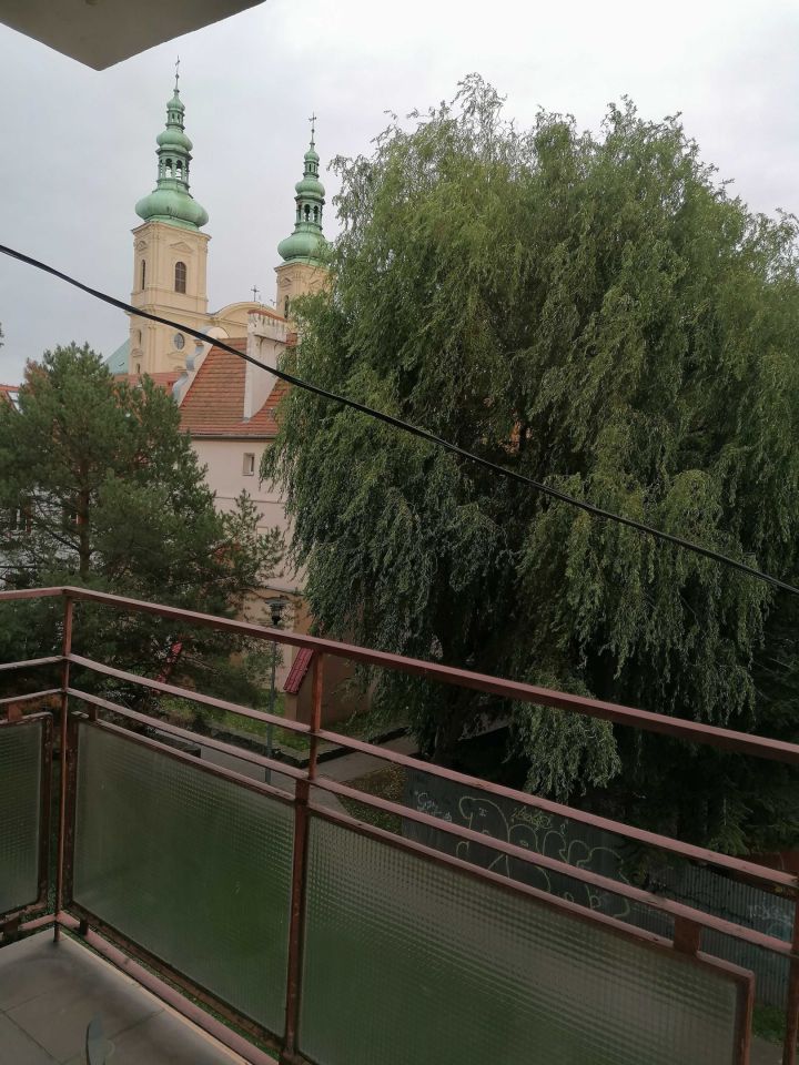 Mieszkanie 2-pokojowe Nysa, ul. Kramarska. Zdjęcie 5