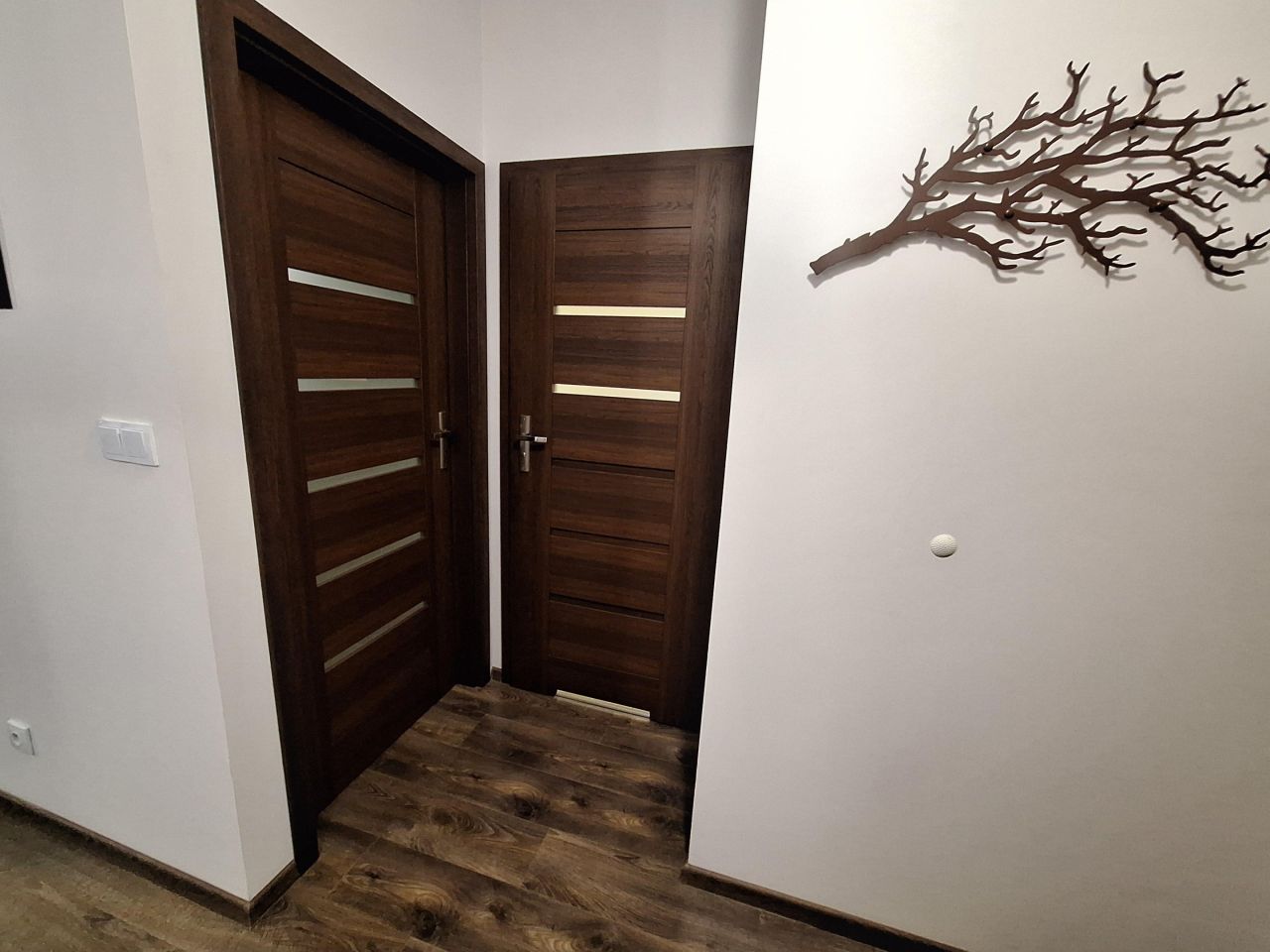 Mieszkanie 2-pokojowe Piaseczno Centrum, ul. Kazimierza Jarząbka. Zdjęcie 11