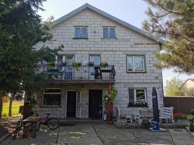 dom wolnostojący, 6 pokoi Krogule. Zdjęcie 1