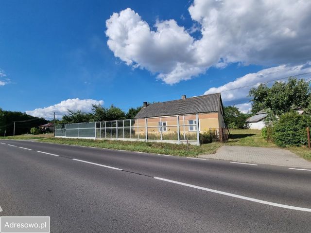 dom wolnostojący, 2 pokoje Zrecze Duże. Zdjęcie 1