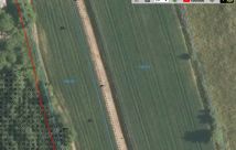 Działka rolno-budowlana Ustroń Hermanice, ul. Katowicka. Zdjęcie 1