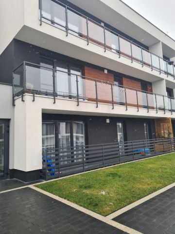 Mieszkanie 2-pokojowe Dębica, ul. Skowronków. Zdjęcie 1