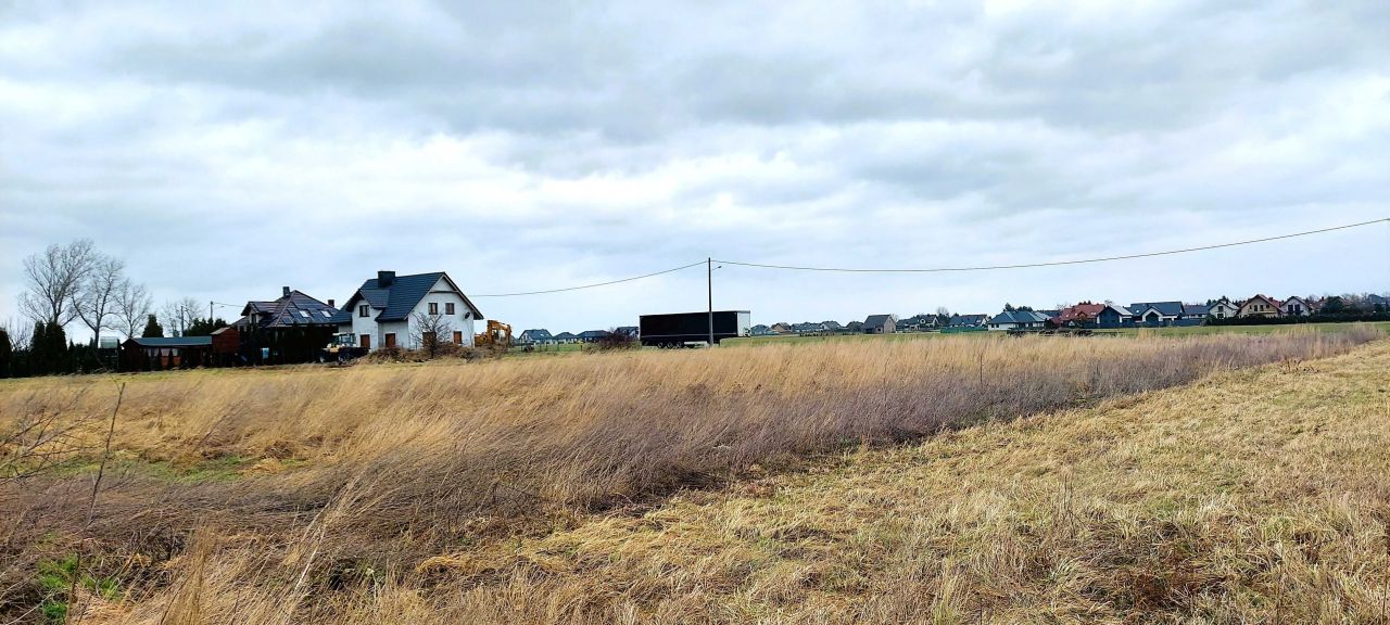 Działka budowlana Kunice. Zdjęcie 3