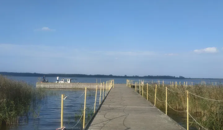 Działka inwestycyjna Jezierzany, ul. Zbożowa