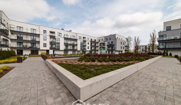 Mieszkanie 3-pokojowe Zamienie, ul. Anyżkowa