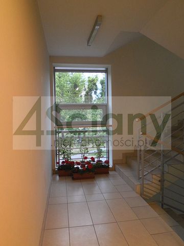 Mieszkanie 2-pokojowe Warszawa Żoliborz, ul. Saperska. Zdjęcie 18