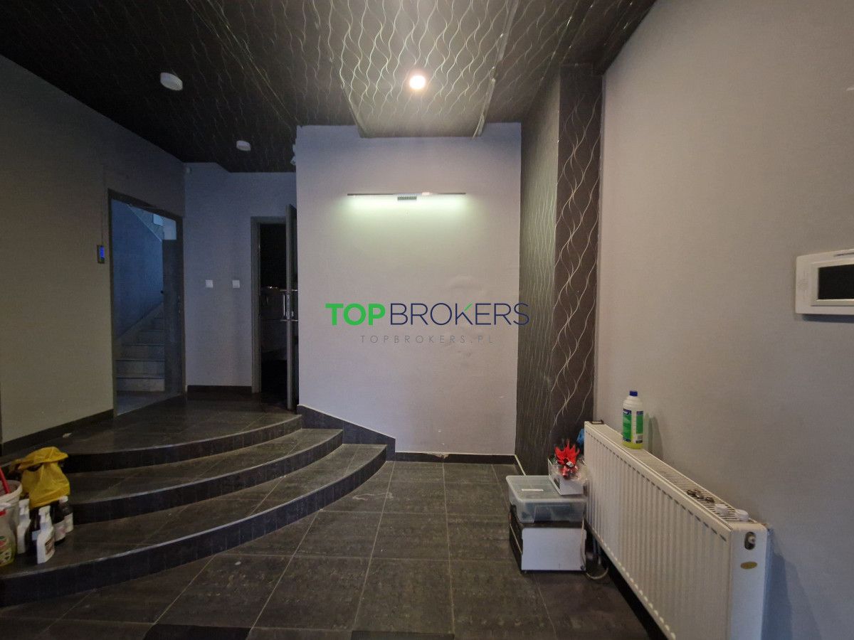 dom wolnostojący, 8 pokoi Warszawa Wawer. Zdjęcie 30