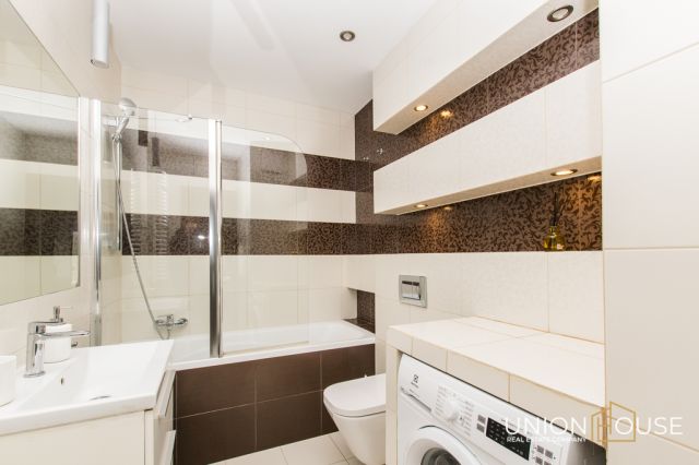 Mieszkanie 2-pokojowe Kraków Bronowice Wielkie, ul. Józefa Chełmońskiego. Zdjęcie 12