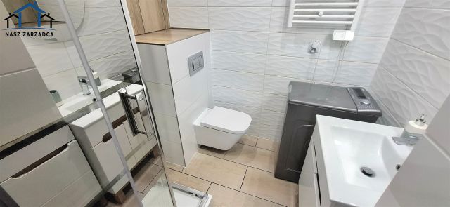 Mieszkanie 1-pokojowe Bydgoszcz Śródmieście. Zdjęcie 6