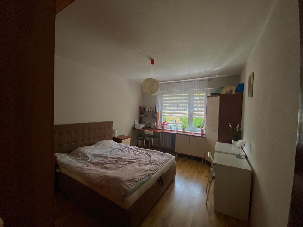 Mieszkanie 3-pokojowe Radom Gołębiów, ul. płk. Jana Zientarskiego. Zdjęcie 4