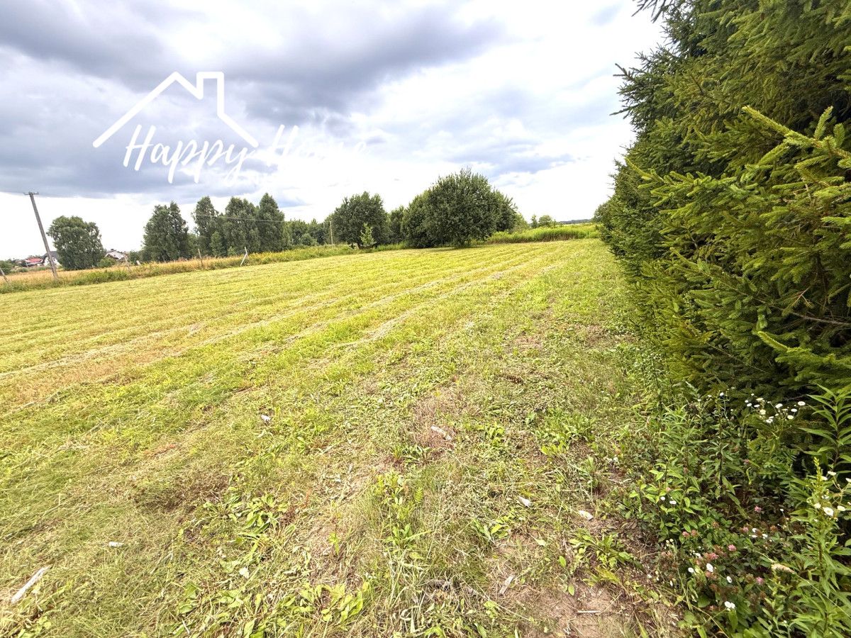 Działka inwestycyjna Rzeczenica, os. Wybudowanie. Zdjęcie 17