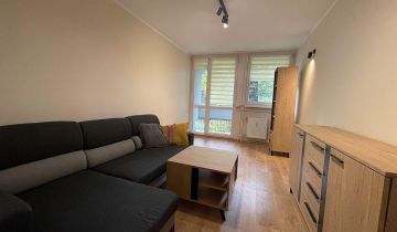 Mieszkanie 2-pokojowe Wrocław Fabryczna, ul. Wejherowska