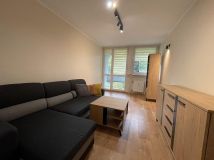 Mieszkanie 2-pokojowe Wrocław Fabryczna, ul. Wejherowska