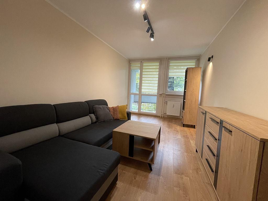 Mieszkanie 2-pokojowe Wrocław Fabryczna, ul. Wejherowska