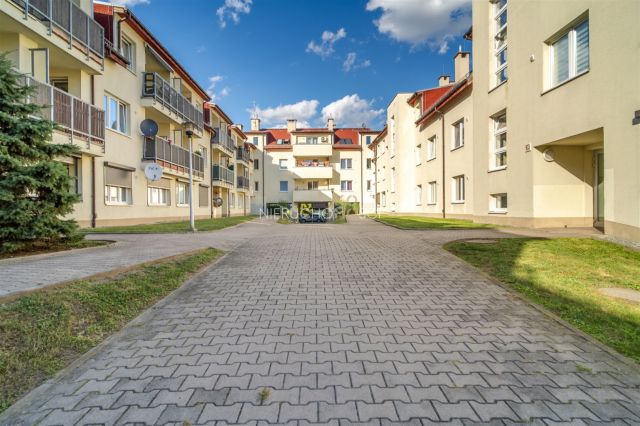 Mieszkanie 4-pokojowe Wrocław Fabryczna, ul. Królewiecka. Zdjęcie 19