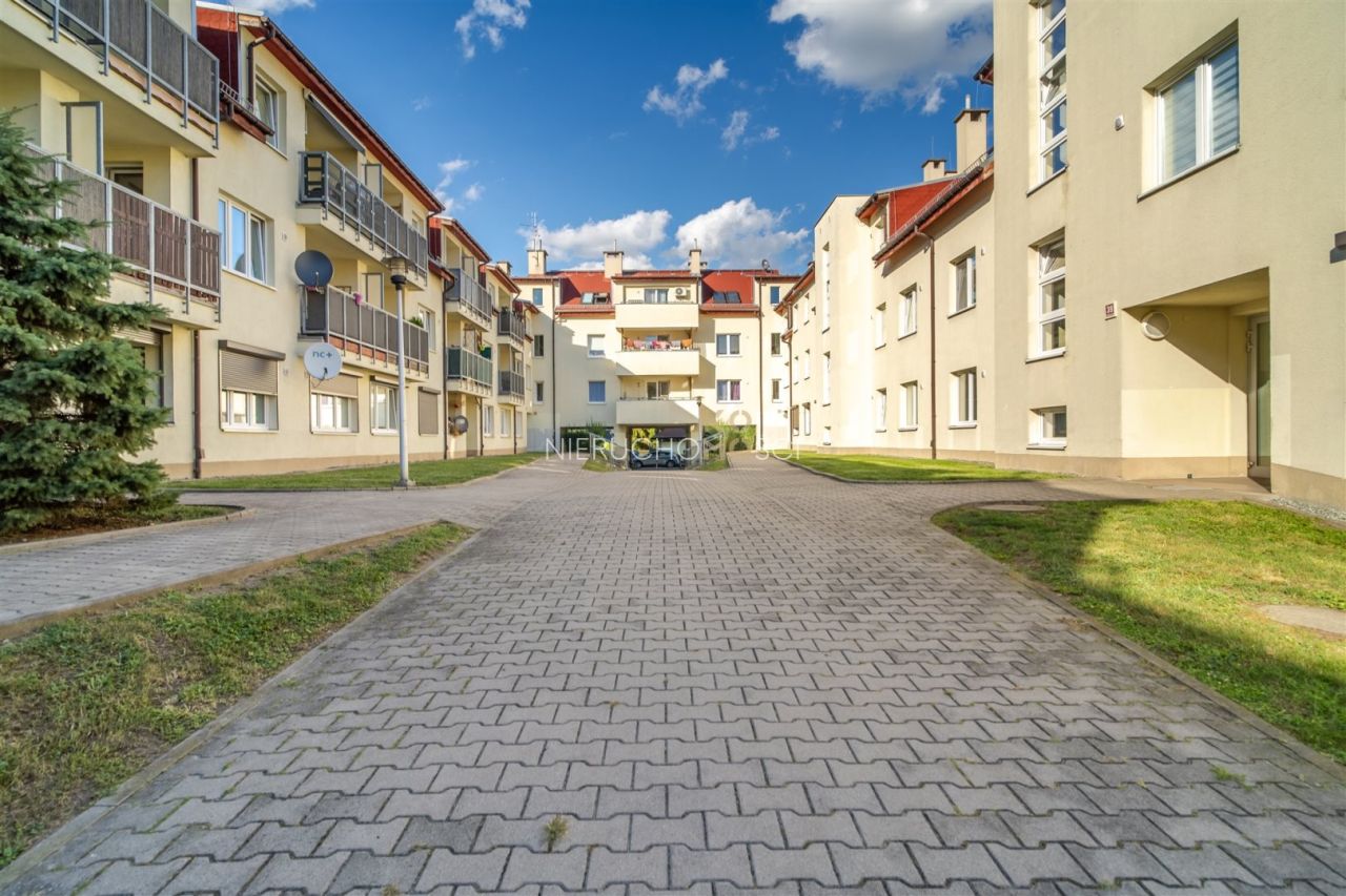 Mieszkanie 4-pokojowe Wrocław Fabryczna, ul. Królewiecka. Zdjęcie 19