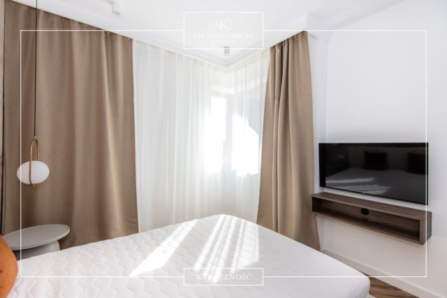 Mieszkanie 2-pokojowe Poznań Jeżyce, ul. Stanisława Barańczaka. Zdjęcie 9