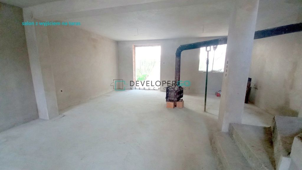 bliźniak, 5 pokoi Sowlany. Zdjęcie 3