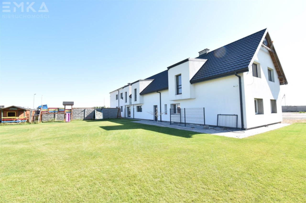 dom wolnostojący, 10 pokoi Szychowo. Zdjęcie 17