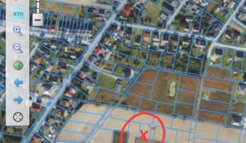 Działka budowlana Pruszcz