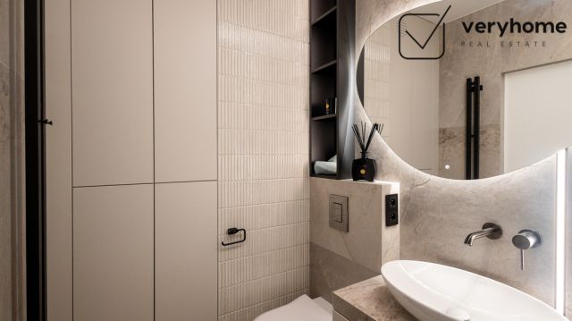 Mieszkanie 2-pokojowe Kraków Grzegórzki, ul. Mogilska. Zdjęcie 10