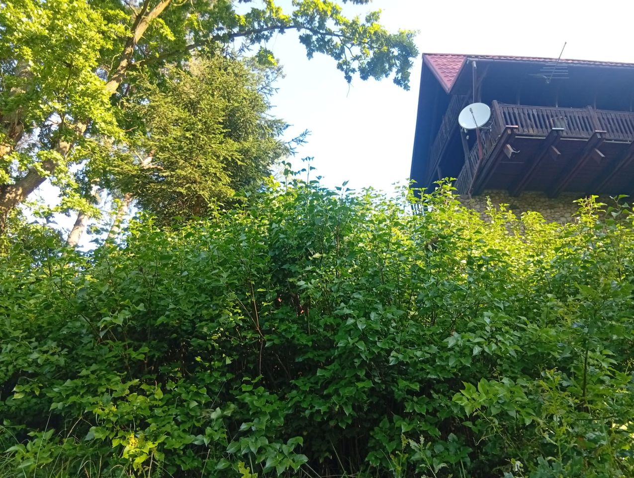 dom wolnostojący, 4 pokoje Rytel, ul. Słoneczna