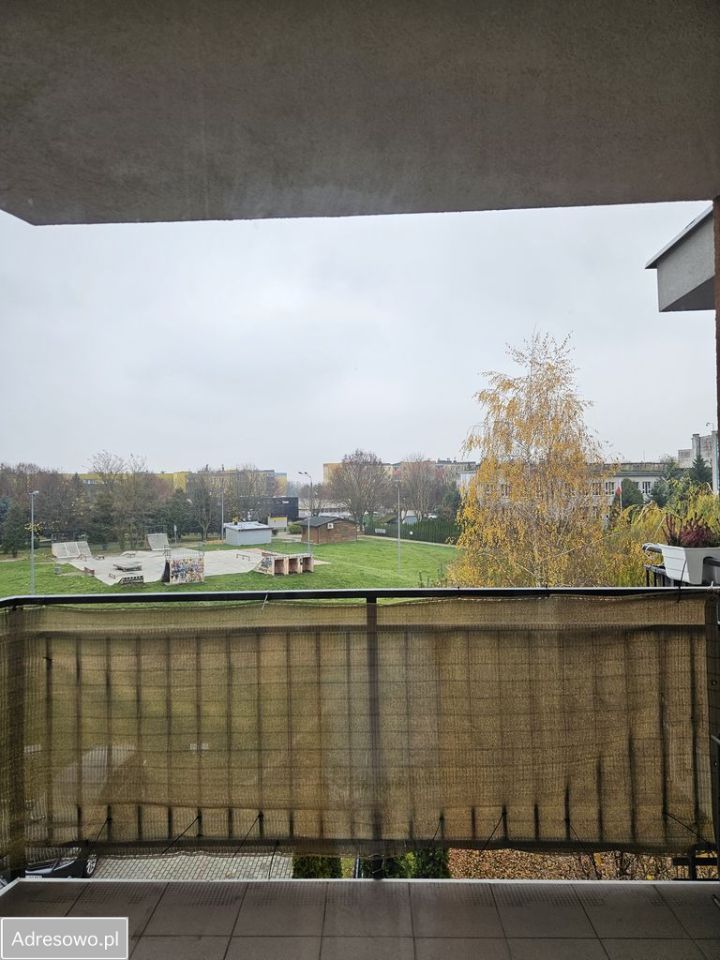 Mieszkanie 2-pokojowe Łęczna, ul. Wacława Jawoszka. Zdjęcie 3