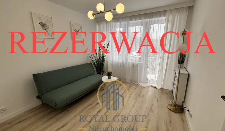 Mieszkanie 3-pokojowe Lublin Kalinowszczyzna, ul. Franciszka Kleeberga