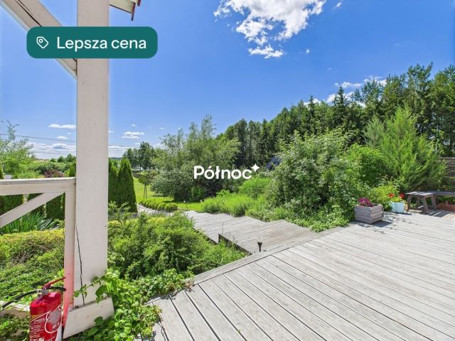 dom wolnostojący, 6 pokoi Ławki. Zdjęcie 11