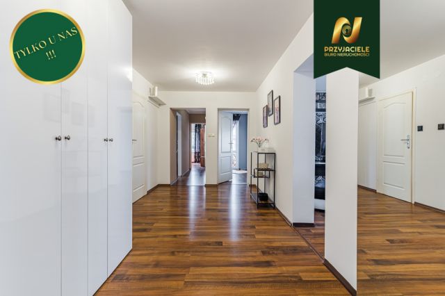 Mieszkanie 4-pokojowe Gdynia Witomino, ul. Stawna. Zdjęcie 7