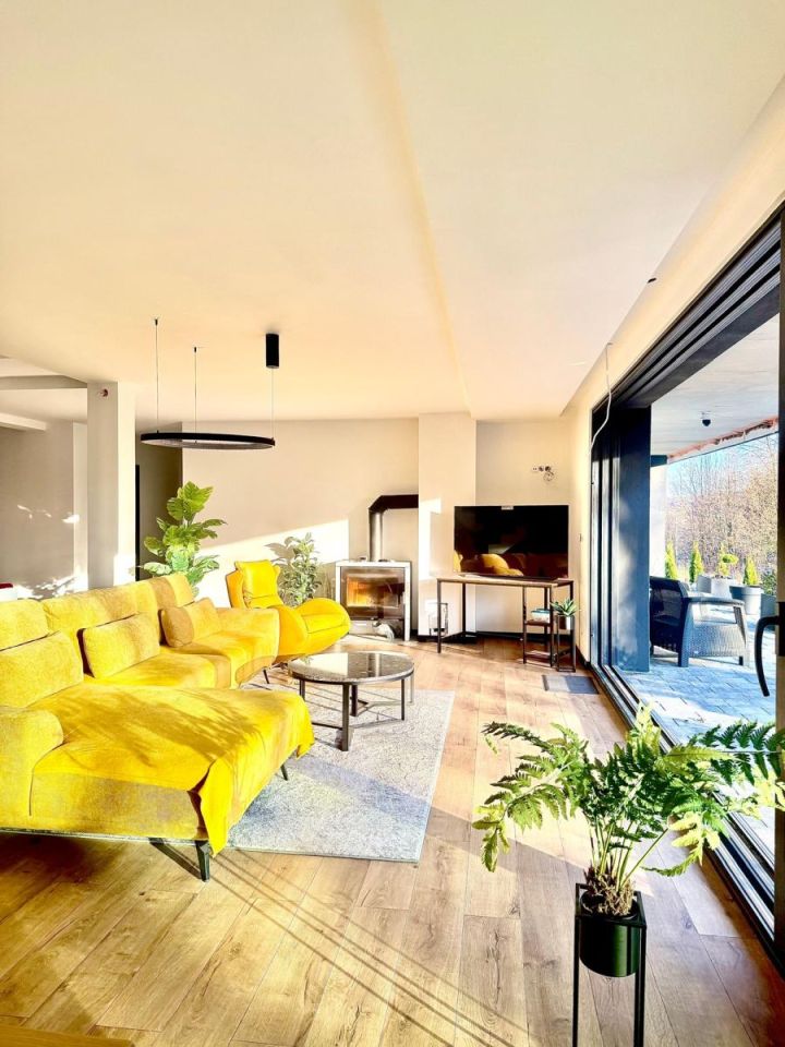 dom wolnostojący, 8 pokoi Grudna Dolna. Zdjęcie 4