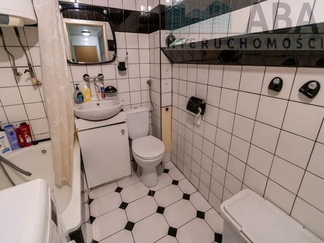 Mieszkanie 2-pokojowe Turek, ul. Stanisława Kączkowskiego. Zdjęcie 5