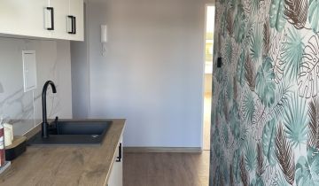 Mieszkanie 2-pokojowe Słupsk, ul. Garncarska