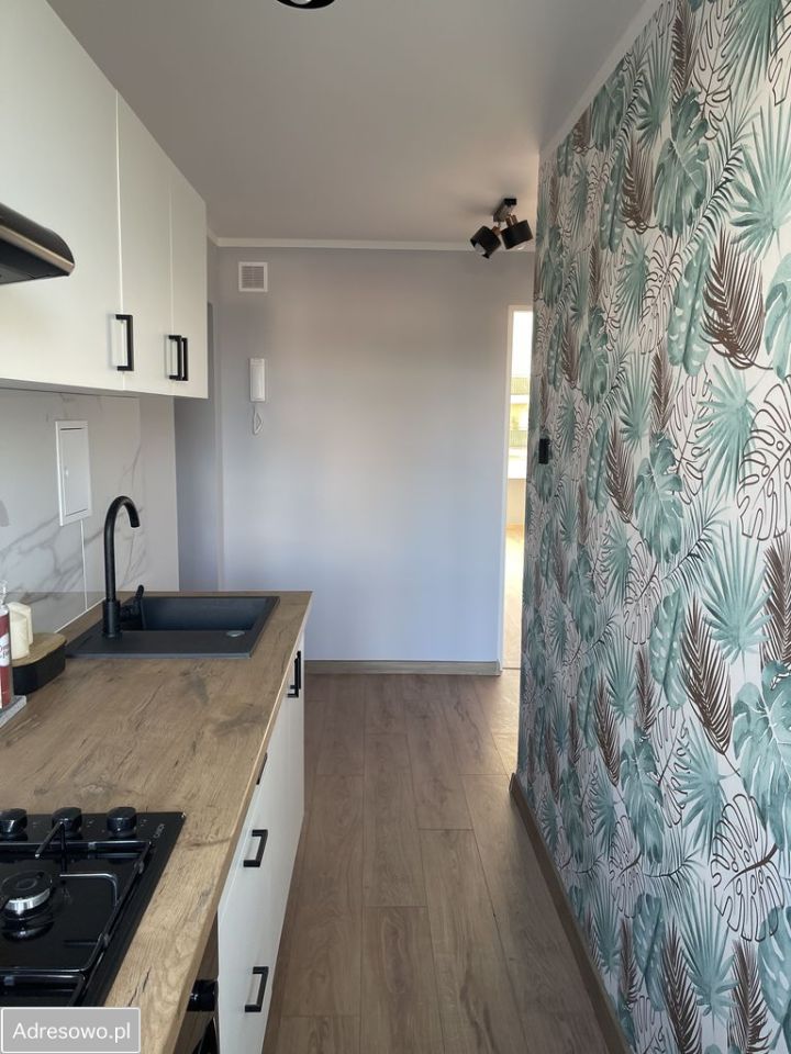 Mieszkanie 2-pokojowe Słupsk, ul. Garncarska. Zdjęcie 2