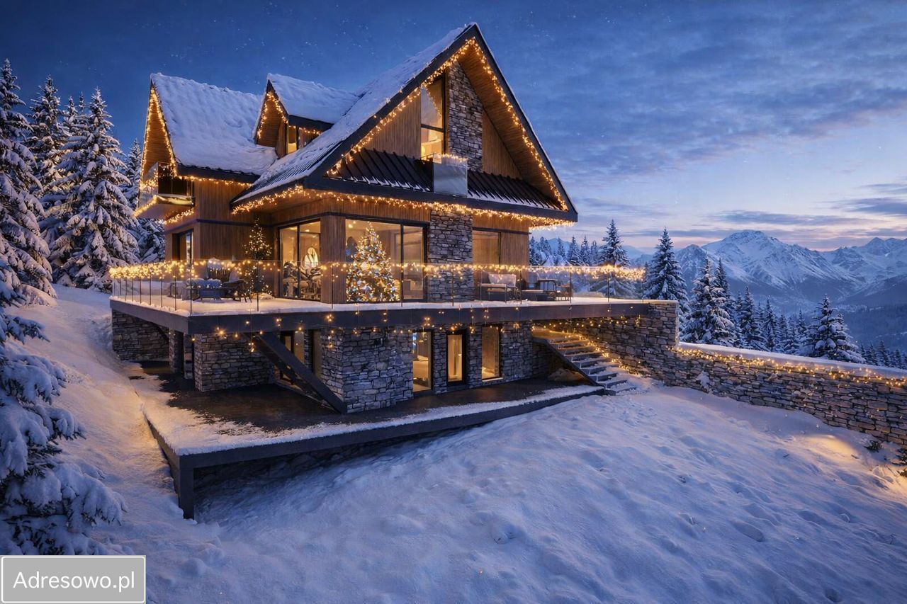 Działka budowlana Huba. Zdjęcie 2