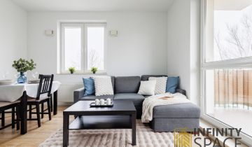 Mieszkanie 2-pokojowe Warszawa Włochy, ul. Rakowska