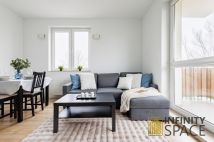 Mieszkanie 2-pokojowe Warszawa Włochy, ul. Rakowska