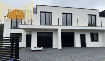 dom szeregowy, 3 pokoje Mińsk Mazowiecki, ul. gen. Władysława Andersa