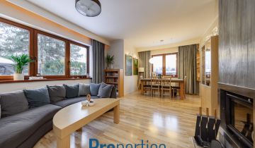 dom wolnostojący, 5 pokoi Warszawa Białołęka, ul. Oleńki